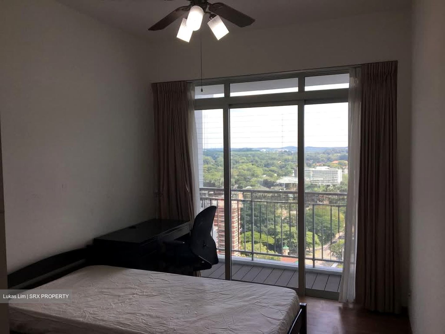 The Metropolitan Condominium (D3), Condominium #576319351